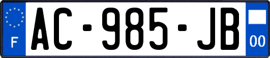 AC-985-JB