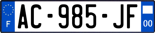 AC-985-JF