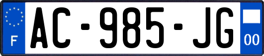 AC-985-JG