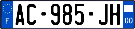 AC-985-JH