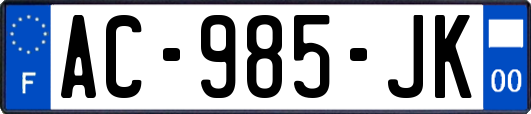 AC-985-JK