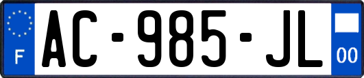 AC-985-JL