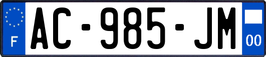 AC-985-JM