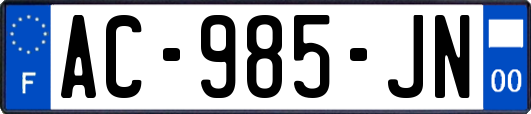 AC-985-JN