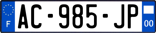 AC-985-JP