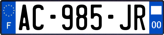 AC-985-JR
