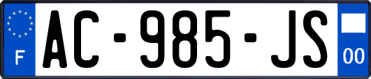 AC-985-JS