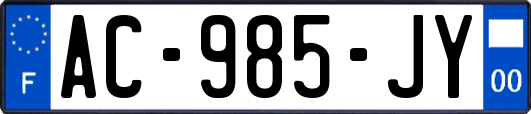 AC-985-JY