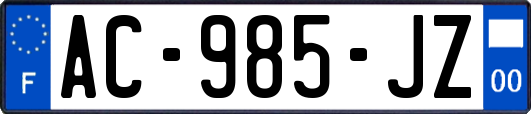 AC-985-JZ