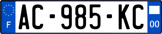 AC-985-KC