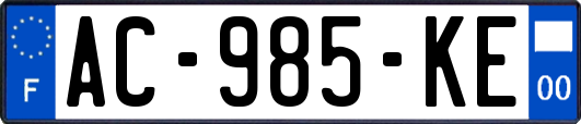 AC-985-KE
