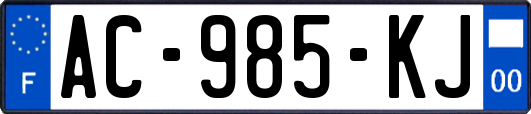 AC-985-KJ