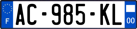 AC-985-KL