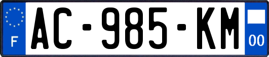AC-985-KM