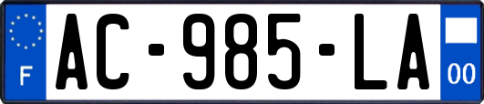 AC-985-LA