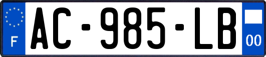 AC-985-LB