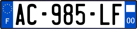 AC-985-LF