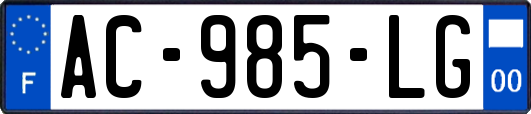 AC-985-LG
