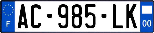 AC-985-LK
