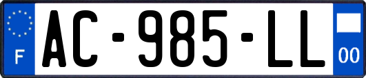 AC-985-LL