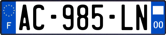 AC-985-LN
