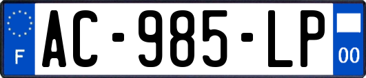 AC-985-LP