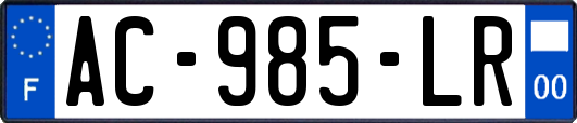 AC-985-LR