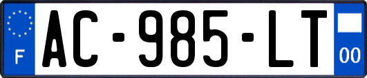 AC-985-LT