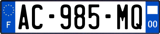 AC-985-MQ
