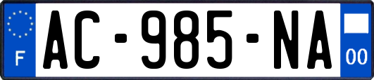 AC-985-NA