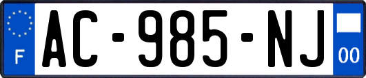 AC-985-NJ