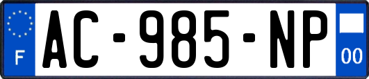AC-985-NP