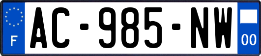 AC-985-NW