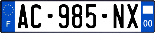 AC-985-NX