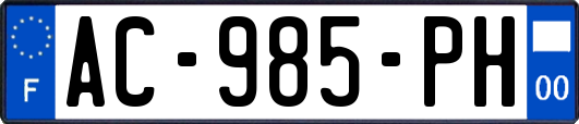 AC-985-PH