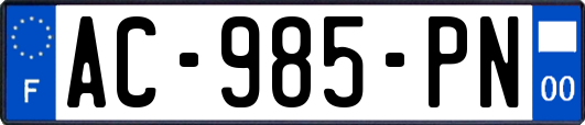 AC-985-PN