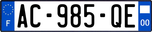 AC-985-QE