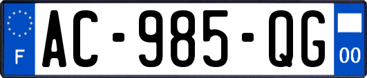 AC-985-QG
