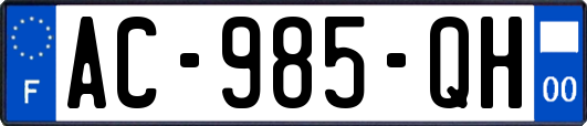 AC-985-QH