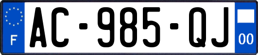 AC-985-QJ