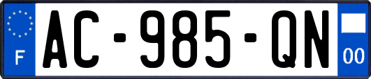 AC-985-QN