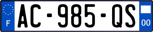 AC-985-QS