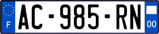 AC-985-RN