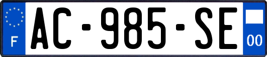 AC-985-SE