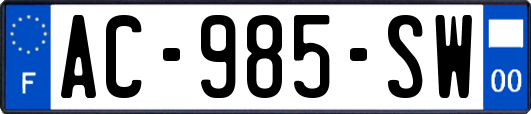 AC-985-SW