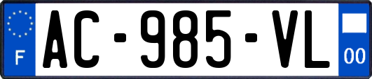 AC-985-VL