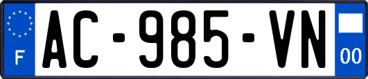 AC-985-VN