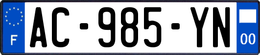 AC-985-YN