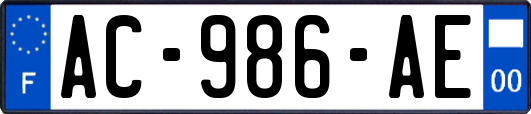 AC-986-AE