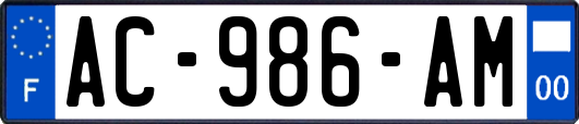 AC-986-AM